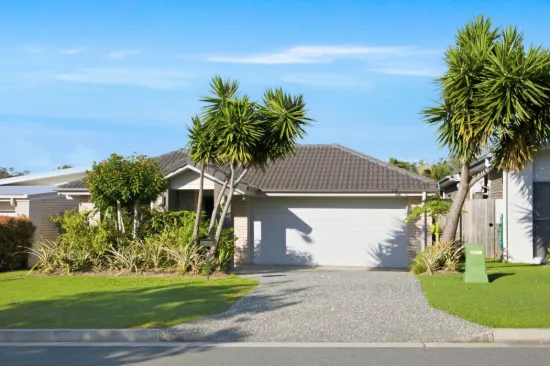 7 Cottrell Drive, Pimpama, Qld 4209