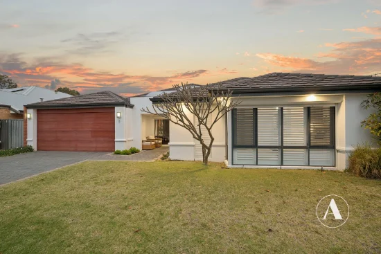 7 Counihan Bend, Harrisdale, WA 6112