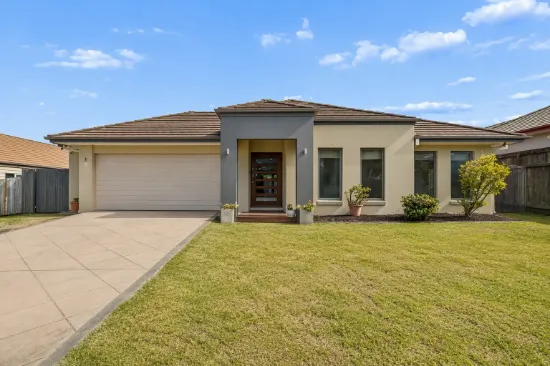 7 Couples Street, North Lakes, Qld 4509