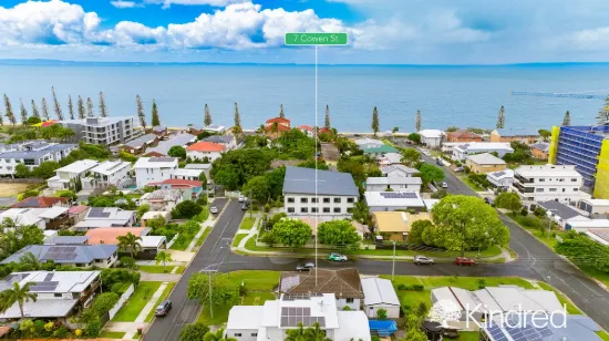 7 Cowen Street, Margate, Qld 4019