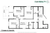 7 Cowper Street, Granville, NSW 2142-Floorplan
