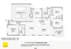 7 Cowrie Crescent, Burpengary East QLD 4505-Floorplan