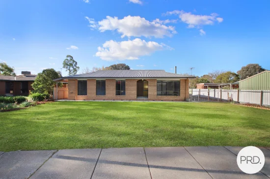 7 Crackenback Street, Thurgoona, NSW 2640
