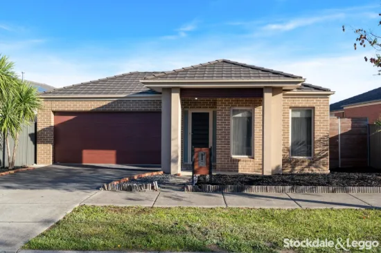 7 Cradle Mountain Drive, Craigieburn, Vic 3064