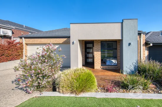 7 Craft Street, Officer, Vic 3809
