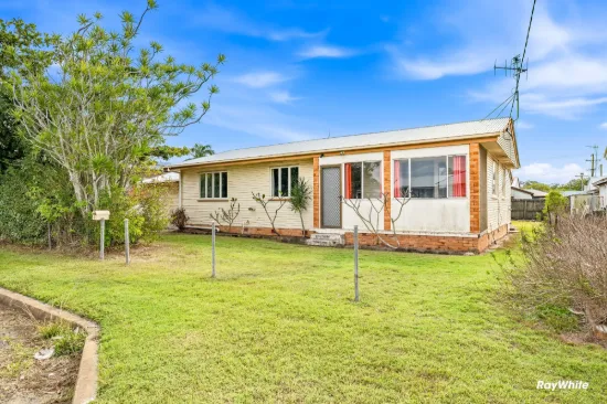 7 Crane Street East, Kepnock, Qld 4670