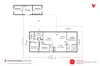 7 Craven Crescent, Heathcote, Vic 3523-Floorplan