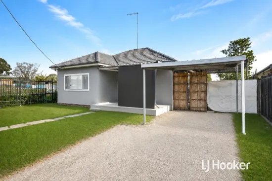 7 Creek Street, Riverstone, NSW 2765