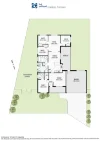 7 Creekbank Views, Pakenham, Vic 3810-Floorplan
