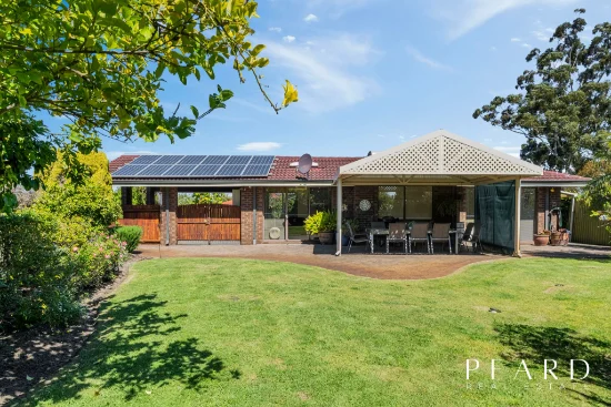 7 Creer Court, Noranda, WA 6062