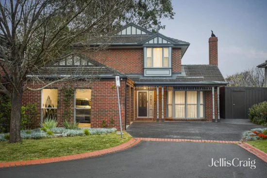 7 Cremin Close, Kew, Vic 3101