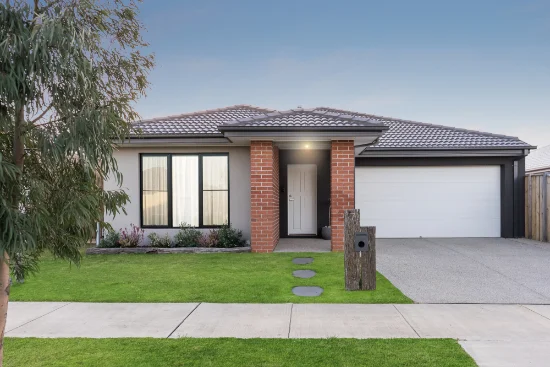 7 Crestview Street, Charlemont, Vic 3217 - For Sale