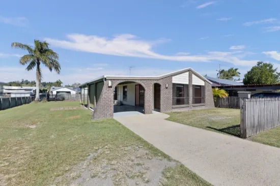 7 Crispin Drive, Mount Pleasant, Qld 4740
