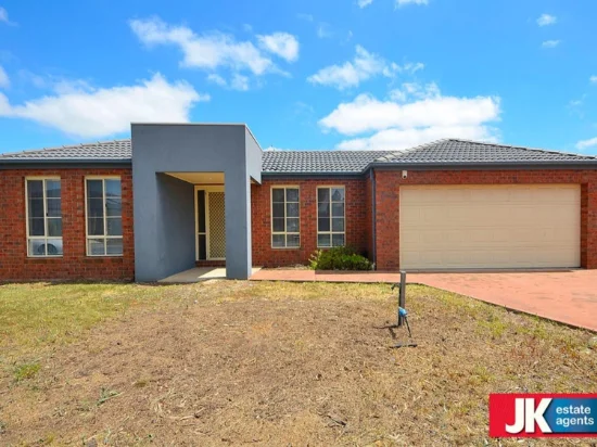 7 Crissa Street, Tarneit, Vic 3029