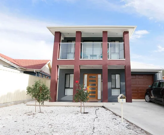 7 Crittenden Road, Smithfield Plains, SA 5114