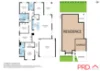 7 Cropley Street, Lucas, Vic 3350-Floorplan