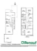 7 Cross Street, Swanbourne, WA 6010-Floorplan