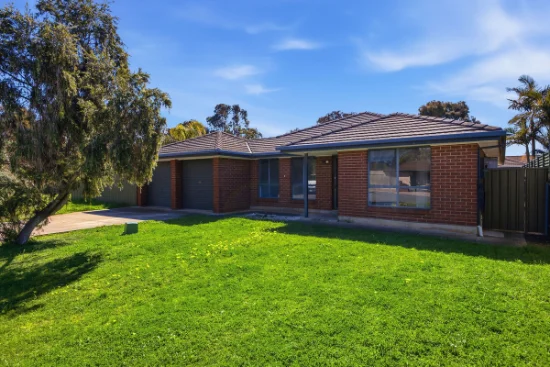 7 Crostan Close, Andrews Farm, SA 5114