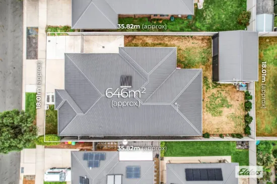 7 Crow Street, Baranduda, Vic 3691-Image