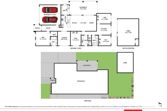 7 Crow Street, Baranduda, Vic 3691-Image