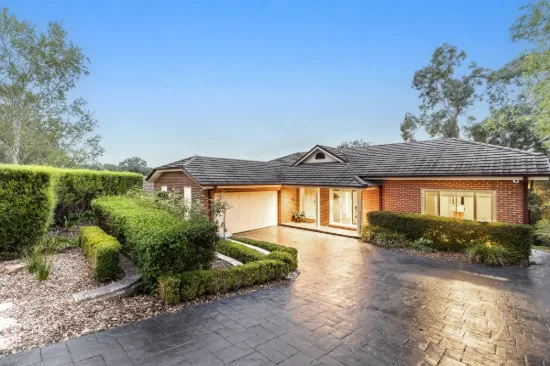 7 Crowe Court, Eltham, Vic 3095