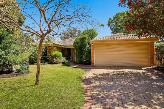 7 Crowthorn Cross, Erskine, WA 6210