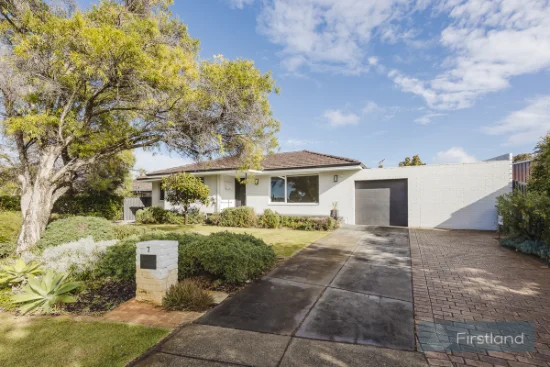7 Croxton Place, Stirling, WA 6021