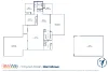 7 Croydon Street, Harristown, Qld 4350-Floorplan