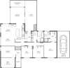 7 Cruikshank Street, Wanniassa, ACT 2903-Floorplan