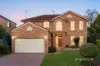 7 Crystal Place, Kellyville, NSW 2155