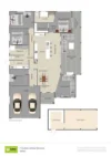 7 Cullen Close, Bowen, Qld 4805-Floorplan