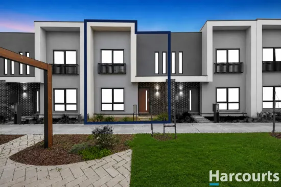 7 Cultura Walk, Cranbourne West, Vic 3977