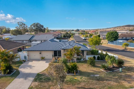 7 Cunningham Avenue, Laidley North, Qld 4341