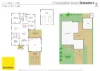 7 Cunningham Court, Gracemere, Qld 4702-Floorplan