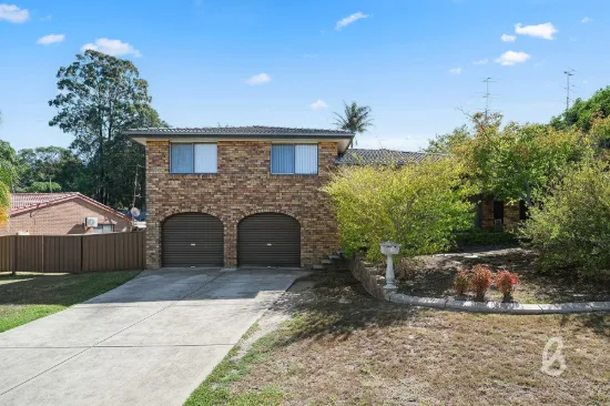 7 Cunningham Parade, Singleton, NSW 2330