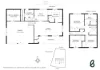 7 Cunningham Parade, Singleton, NSW 2330-Floorplan
