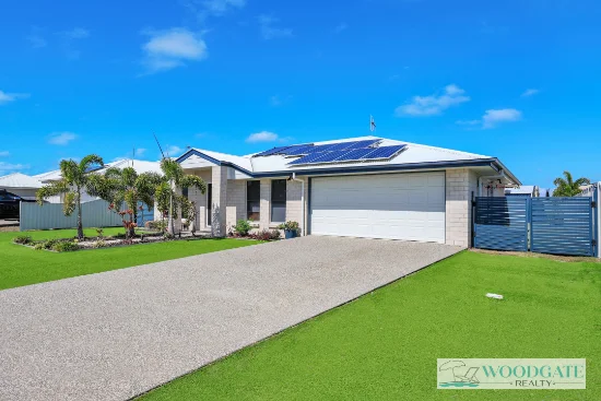 7 Curlew Street, Woodgate, Qld 4660