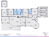 7 Currawong Court, Kennington, Vic 3550-Floorplan
