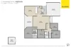 7 Currawong Drive, Highfields, Qld 4352-Floorplan