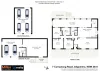 7 Currawong Road, Allgomera, NSW 2441-Floorplan