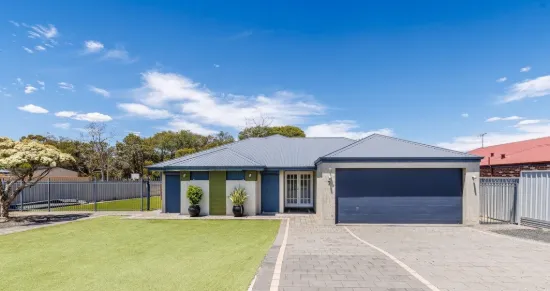 7 Cusworth, Glen Iris, WA 6230