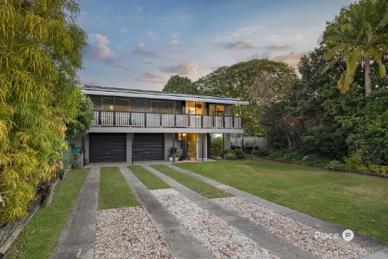 7 Cuthbert Street, Albany Creek, Qld 4035