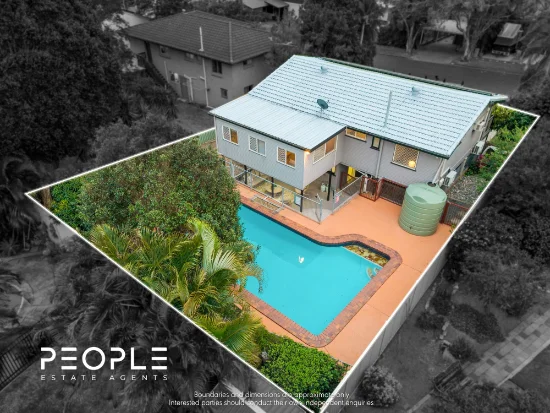 7 Cuthbert Street, Albany Creek, Qld 4035