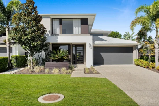 7 Cyan St, Helensvale, Qld 4212 - For Rent