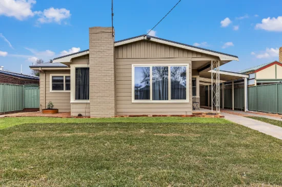 7 Cypress Street, Echuca, Vic 3564