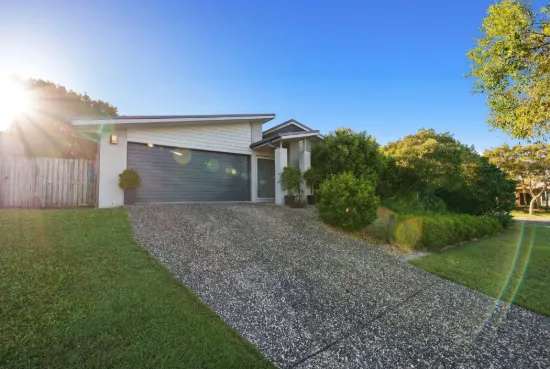7 Daintree Drive, Coomera QLD 4209-Image