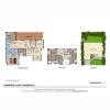7 Daintree Place, Riverhills, Qld 4074-Floorplan