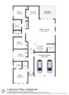 7 Dairyman Place, Calderwood, NSW 2527-Floorplan
