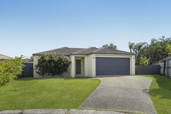 7 Dakota Court, Bray Park, Qld 4500