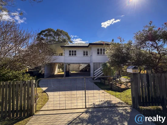 7 Dalkeith Street, Nanango, Qld 4615